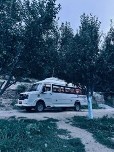 shri krishna tour & travels